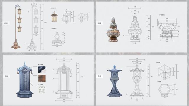 2019美院毕业展 | 影视与动画学院戏剧影视美术设计专业本科作品