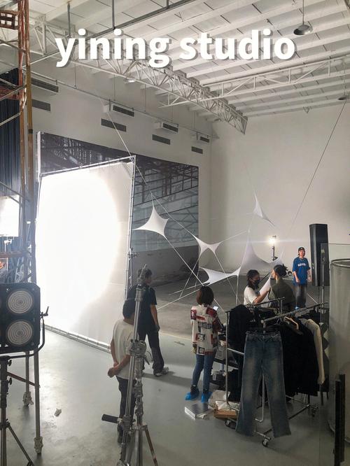 一柠yining studio专业置景